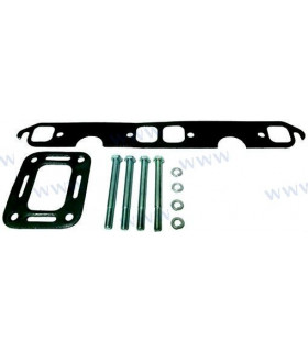MOUNTING KIT MANIFOLD