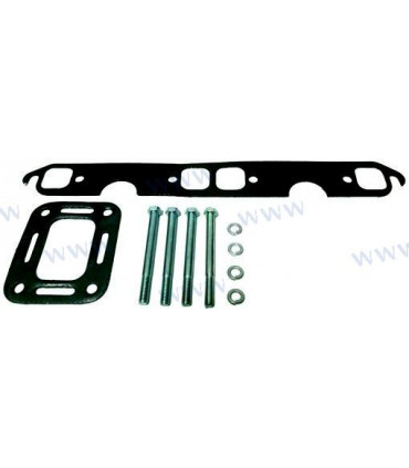 MOUNTING KIT MANIFOLD