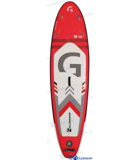PADDLE SURF 9,12"