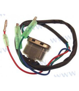 POWER TRIM SWITCH ASSY