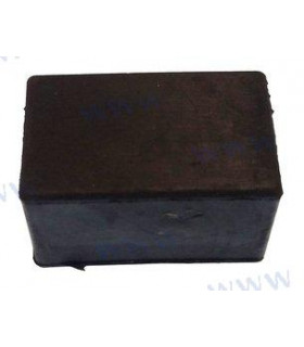 MOUNT DAMPER, LEFT AND RIGHT