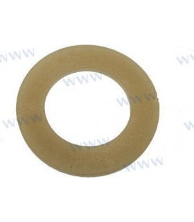 WASHER, NYLON