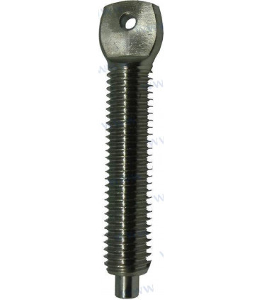 SCREW, CLAMP