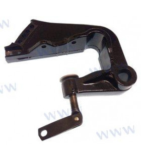 RIGHT BRACKET ASSY