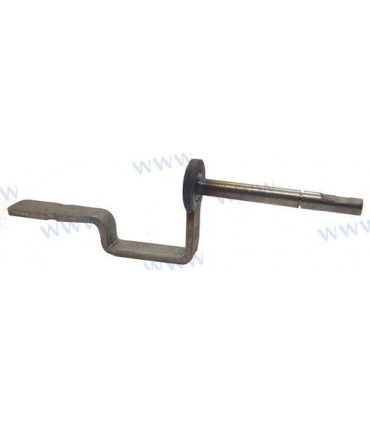TILT CLAMP HANDLE ASSY