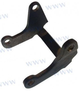 BRACKET, LOCK ANGLE