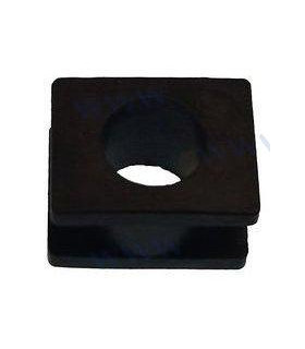 QUADRATE SEAL, WATER PIPE