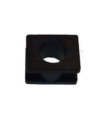 QUADRATE SEAL, WATER PIPE