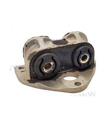 DOUBLE HOLE SHOCK ABSORBER ASSY
