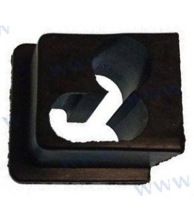 JAM,ABNORNOMITY RUBBER