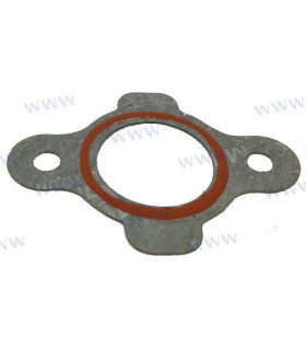 GASKET, EXHAUST PIPE