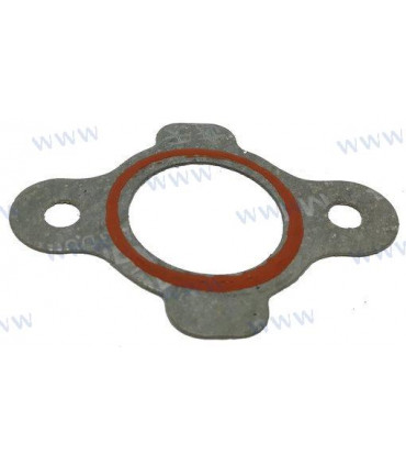 GASKET, EXHAUST PIPE