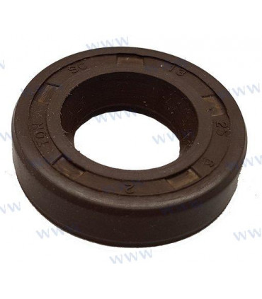 OIL SEAL 13X25X6