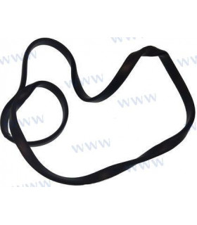 SEAL, BOTTOM COWLING