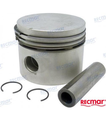 PISTONS SET