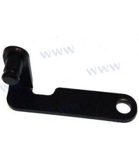 BRACKET ASSY, TENSIONAL SPRING