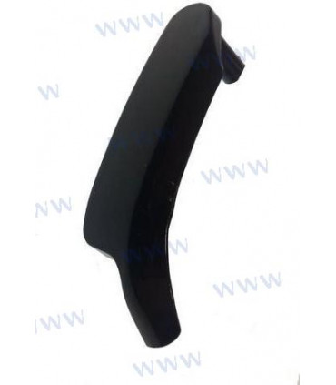 LOCKING HANDLE ASSY, TOP COWLING