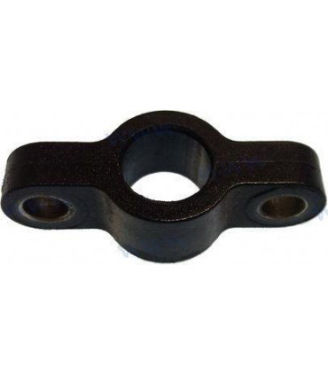BRACKET, SHIFT ROD