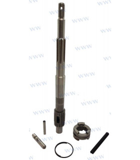 PROPELLER SHAFT ASSY
