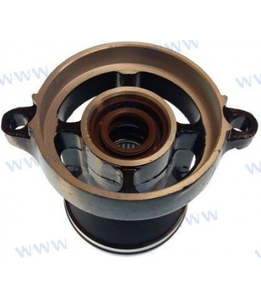 COVER ASSY, LOWER CASING