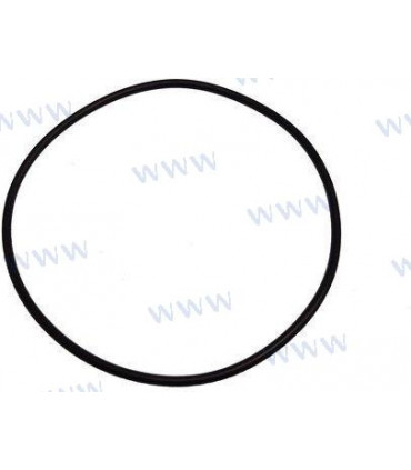 O-RING B, COVER