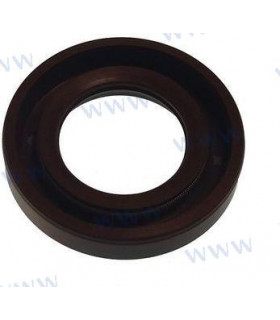 OIL SEAL 17X30X6