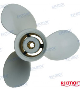 PROPELLER ASSY 3-9-1/4X11