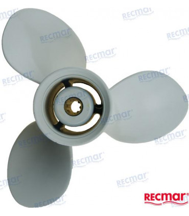 PROPELLER ASSY 3-9-1/4X11