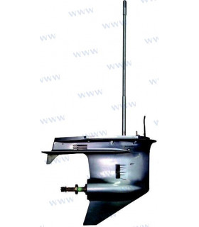 COMPLETE GEAR HOUSING FOR F9.9-  F13.5 -