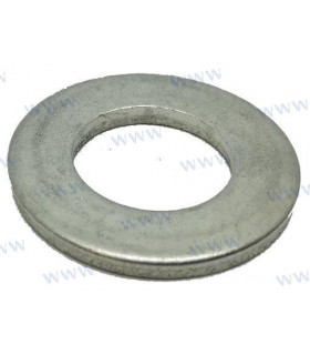 WASHER, FLYWHEEL NUT