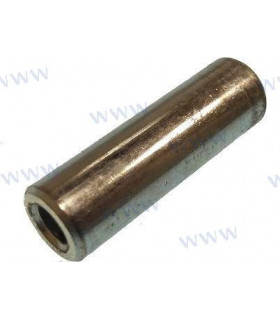 BUSH, ACCELEROGRAPH ENFORCE