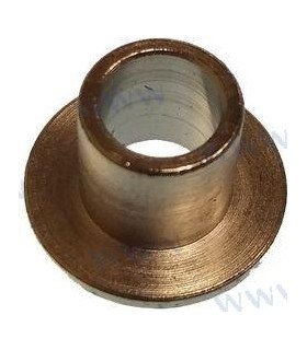 BUSHER, INTAKE SILENCER