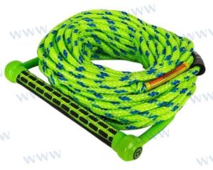1 SECTION COMBO FLOATING GRN/BLU