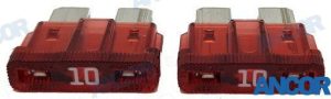 10 AMP ATO/ATC Fuse (2)