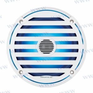 10" ELITE SUBWOOFER WHITE