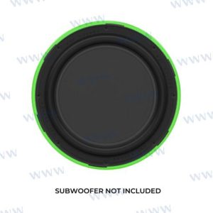 10" LED RING KIT RGB STRIP FOR REVO, ZER