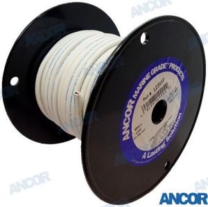100'  Signal Cable 20/2 AWG (2x0,5mm²) W