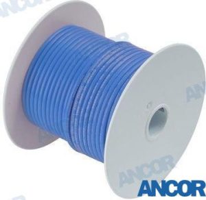 100'  Tinned Copper Wire 14 AWG (2mm²) B