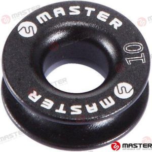 10MM LEAD RING