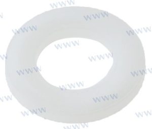12" INFINITE BAFFLE SUBWOOFER WHITE CLAS
