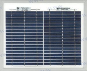 15W SPECTRALITE S PV PANEL