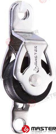 16MM CHEEK BLOCK