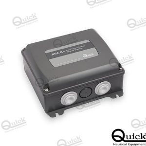 2 CHANNEL RECEIVER