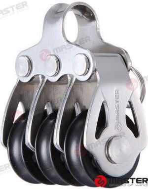 22MM TRIPLE BLOCK