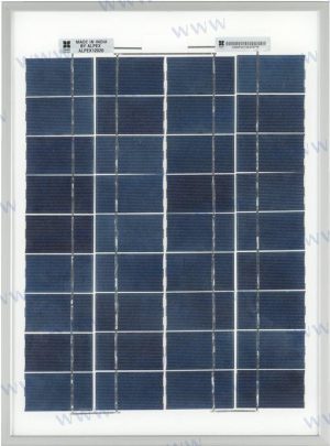 23W SPECTRALITE S PV PANEL