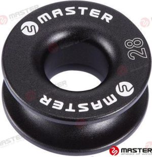 28MM LEAD RING
