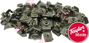 3/4" TOP LOK SS