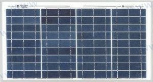 35W SPECTRALITE S PV PANEL