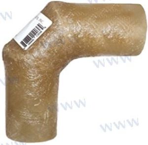 4.00" X 90 Deg Elbow