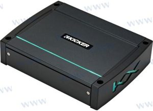 400W 4 Channel Class D Full-Range Amplif